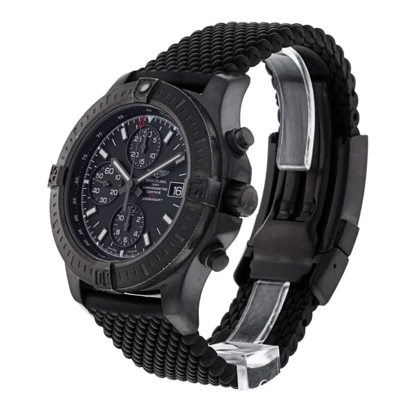 Breitling Colt Auto M13388